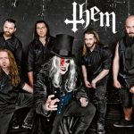 img Them - Studio Albums (4 releases) (2016-2022) [restored, declipped] FLAC |16/44.1