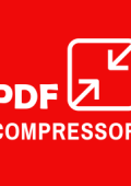 PDF Files Compressor Pro v1.1.0 - Eng