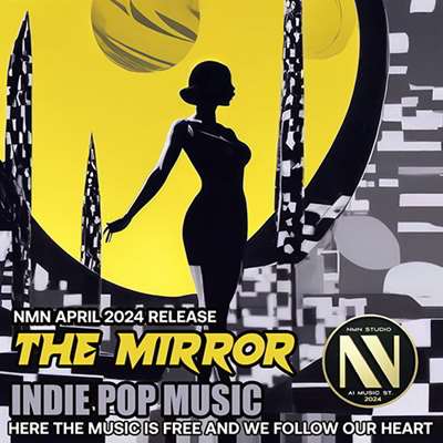 VA – The Mirror (2024)