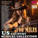 img VA - 190 Miles US Country (2024)