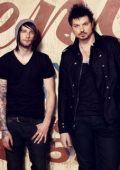 Adelitas Way - Studio Albums (9 releases) (2009-2023) [restored, declipped] FLAC |16/44.1