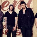 img Adelitas Way - Studio Albums (9 releases) (2009-2023) [restored, declipped] FLAC |16/44.1