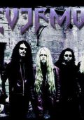 Nevermore (& Sanctuary; Warrel Dane) - Studio Albums (12 releases) (1995-2018) [restored, declipped] FLAC |16/44.1
