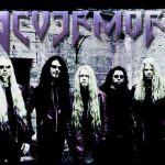 img Nevermore (& Sanctuary; Warrel Dane) - Studio Albums (12 releases) (1995-2018) [restored, d