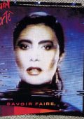 Loredana Bertè - Savoir Faire (Remastered 2018) (1984) FLAC