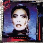 img Loredana Bertè - Savoir Faire (Remastered 2018) (1984) FLAC