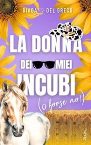 Giada Del Greco – La donna dei miei incubi (o forse no!) (2024)