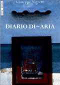 Giuseppe Nigretti - Diario di-aria (2024)