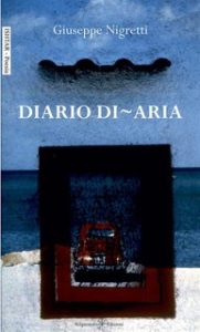 Giuseppe Nigretti – Diario di-aria (2024)