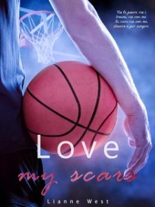 Lianne West – Love my scars (2024)