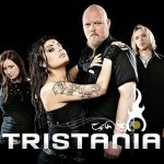 img Tristania - Studio Albums (6 releases) (1999-2013) [restored, declipped] FLAC |16/44.1