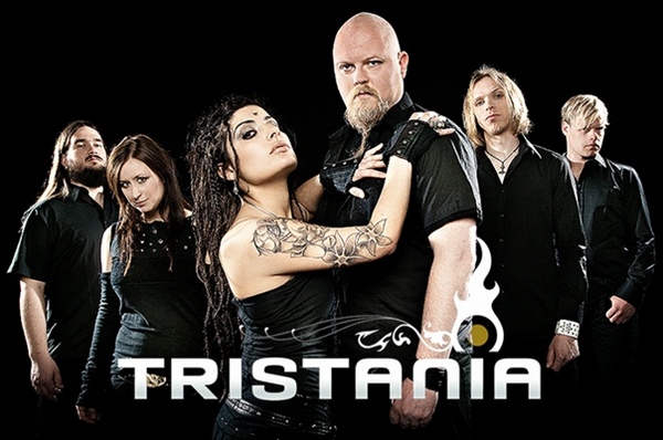 Tristania – Studio Albums (6 releases) (1999-2013) [restored, declipped] FLAC |16/44.1