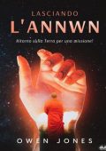 Owen Jones - Lasciando l'Annwn (2024)