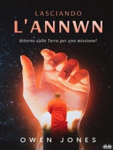 Owen Jones – Lasciando l’Annwn (2024)