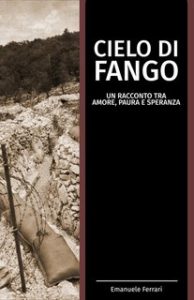 Emanuele Ferrari – Cielo di fango (2024)