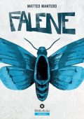 Matteo Mantero - Falene (2018)