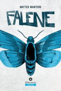Matteo Mantero – Falene (2018)