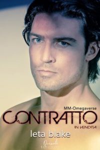 Leta Blake – Heat for sale Vol. 2. Contratto in vendita (2024)