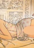 img Milo Manara - Christie