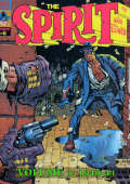 img The Spirit - Volume 1 - 1940-1941