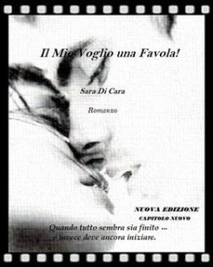 Sara Di Cara – Il mio voglio una favola! (2024)