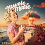 img Tekla - Nuvole e mare [singolo] (2024) .mp3 - 320 kbps