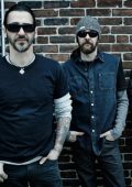 Godsmack (Sully Erna) - Studio Albums (11 releases) (1998 - 2023) [restored, declipped] FLAC |16/44.1