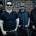 img Godsmack (Sully Erna) - Studio Albums (11 releases) (1998 - 2023) [restored, declipped] FLAC |1