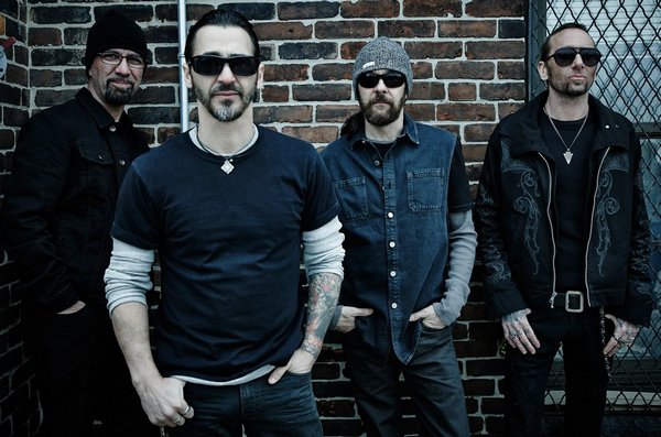 Godsmack (Sully Erna) – Studio Albums (11 releases) (1998 – 2023) [restored, declipped] FLAC |16/44.1