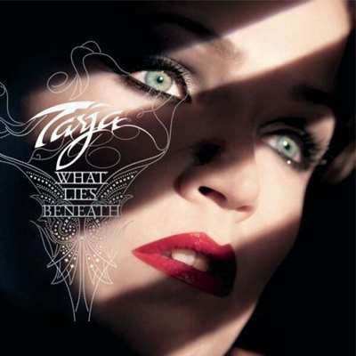 Tarja – What Lies Beneath [24-bit Hi-Res, Special Edition 2024] (2010/2024) FLAC