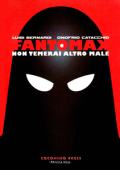 img Coconino Cult - Volume 75 - Fantomax Non Temerai Altro Male