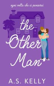A. S. Kelly – From Connemara With Love Saga Vol. 7. The Other Man (2024)