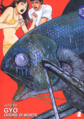 img Gyo - Odore Di Morte