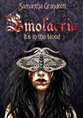 Samantha Grandotti - Emolacria: It's in the blood (2024)