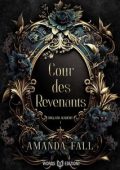 Amanda Fall - Holland Academy Vol. 1. Cour des Revenants (2024)