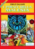 img Letteratura Illustrata - Volume 6 - I Pirati Della Malesia