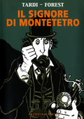 img Coconino Cult - Volume 9 - Il Signore Di Montetetro