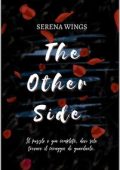Serena Wings - The Wolf's Den 3. The Other Side (2024)