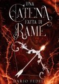 Dario Fedeli - Una catena fatta di rame (2024)