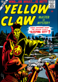 img The Yellow Claw - Volume 3