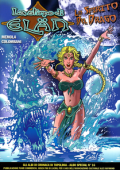 img Albo Di Cronaca Di Topolinia - Volume 16 - La Stirpe Di Elan, Lo Spirito Del Drago