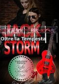 Lisa Gillis - Silver Strings G vol.2 Jack Storm oltre la tempesta (2017)