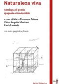 AA. VV. - Naturaleza viva. Antologia di poesia spagnola ecosostenibile (2024)