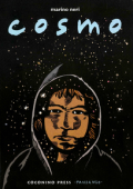 img Coconino Cult - Volume 131 - Cosmo