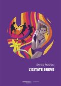 Enrico Macioci - L'estate breve (2024)