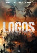 Matteo Tagliabue - Logos (2024)