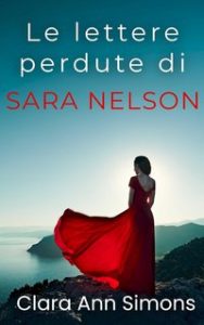 Clara Ann Simons – Le lettere perdute di Sara Nelson (2024)