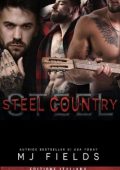 MJ Fields - Steel Country. The Falcon Brothers Anthology (2024)