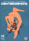 img La Contorsionista - Volume 0