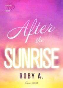 Roby A. – After the sunrise (2024)